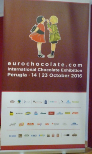 eurochocolate